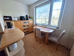 NA PRENÁJOM 2 IZBOVÝ BYT, LODŽIA, PREŠOV, SÍDLISKO III, VL. CLEMENTISA — foto 6