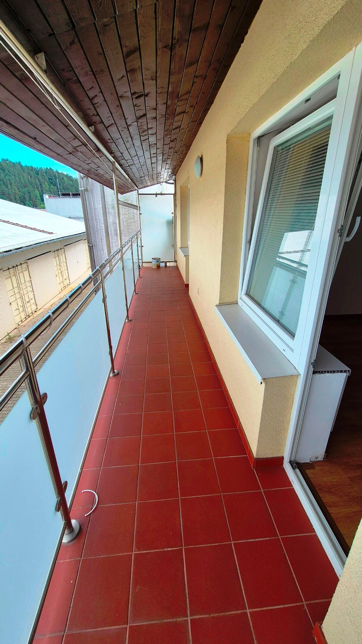 NA PRENÁJOM PRIESTRANNÝ 3 IZBOVÝ BYT, 121m2, ul. LEVOČSKÁ — foto 11