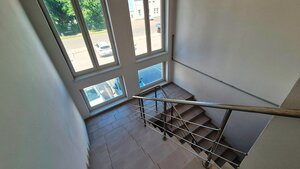 NA PRENÁJOM PRIESTRANNÝ 3 IZBOVÝ BYT, 121m2, ul. LEVOČSKÁ — foto 13