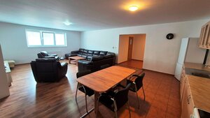 NA PRENÁJOM PRIESTRANNÝ 3 IZBOVÝ BYT, 121m2, ul. LEVOČSKÁ — foto 3