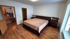 NA PRENÁJOM PRIESTRANNÝ 3 IZBOVÝ BYT, 121m2, ul. LEVOČSKÁ — foto 5