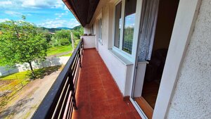 ZREKONŠTRUOVANÝ 2 IZBOVÝ BYT S GARÁŽOU, PLAVNICA; — foto 11