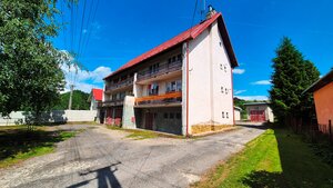 ZREKONŠTRUOVANÝ 2 IZBOVÝ BYT S GARÁŽOU, PLAVNICA; — foto 12