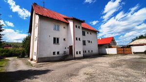 ZREKONŠTRUOVANÝ 2 IZBOVÝ BYT S GARÁŽOU, PLAVNICA; — foto 13