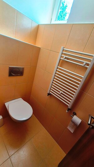 ZREKONŠTRUOVANÝ 2 IZBOVÝ BYT S GARÁŽOU, PLAVNICA; — foto 6