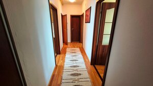 ZREKONŠTRUOVANÝ 2 IZBOVÝ BYT S GARÁŽOU, PLAVNICA; — foto 9