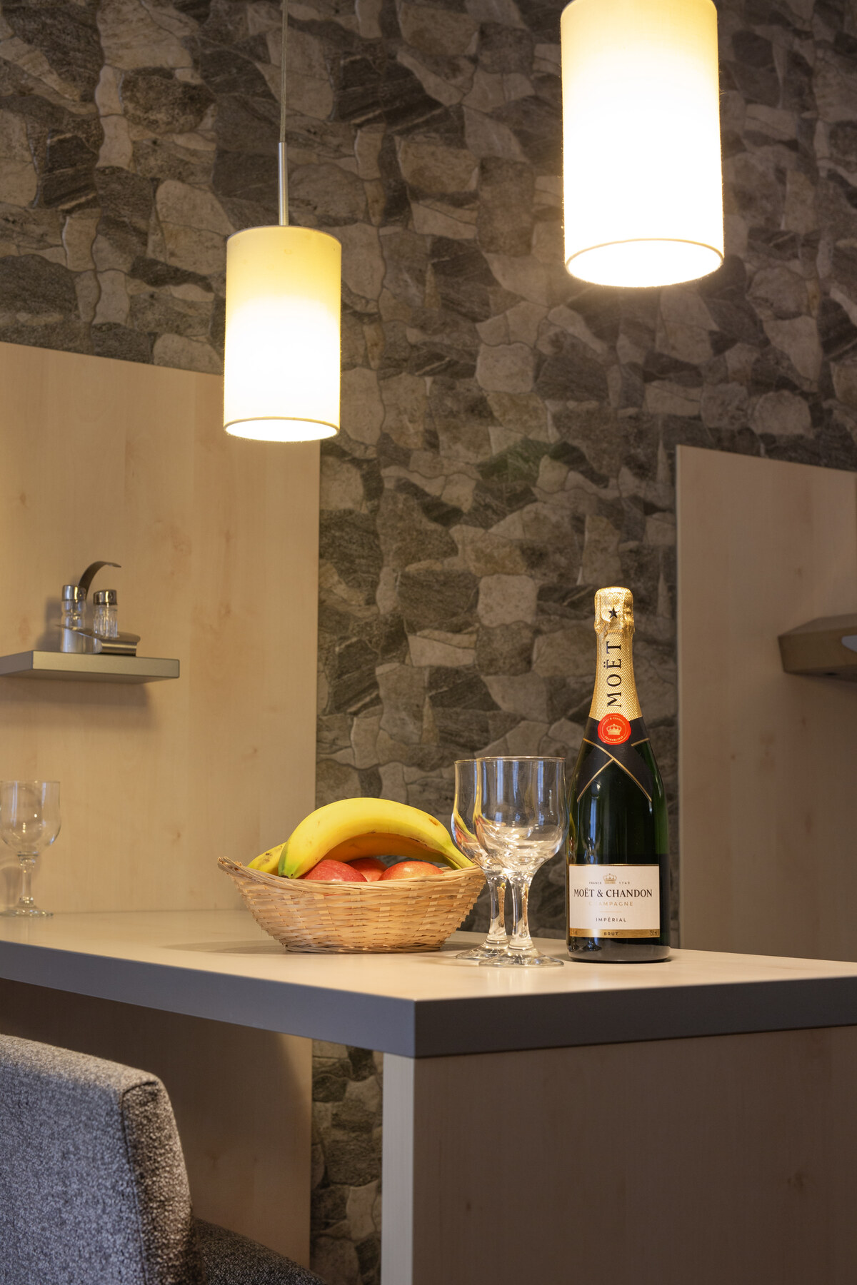 APARTMÁN na Štrbskom Plese — foto 11