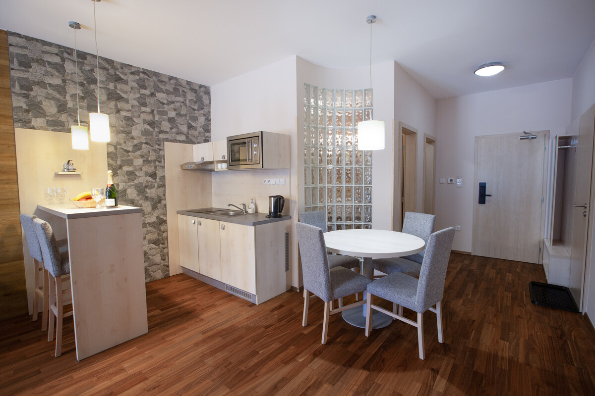 APARTMÁN na Štrbskom Plese — foto 2