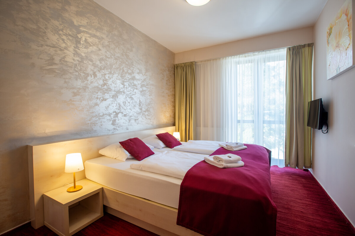 APARTMÁN na Štrbskom Plese — foto 5
