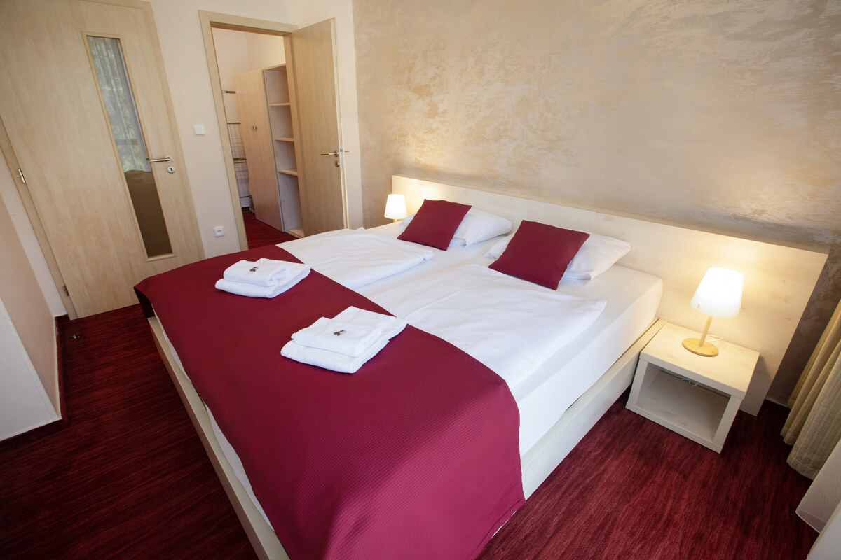APARTMÁN na Štrbskom Plese — foto 6