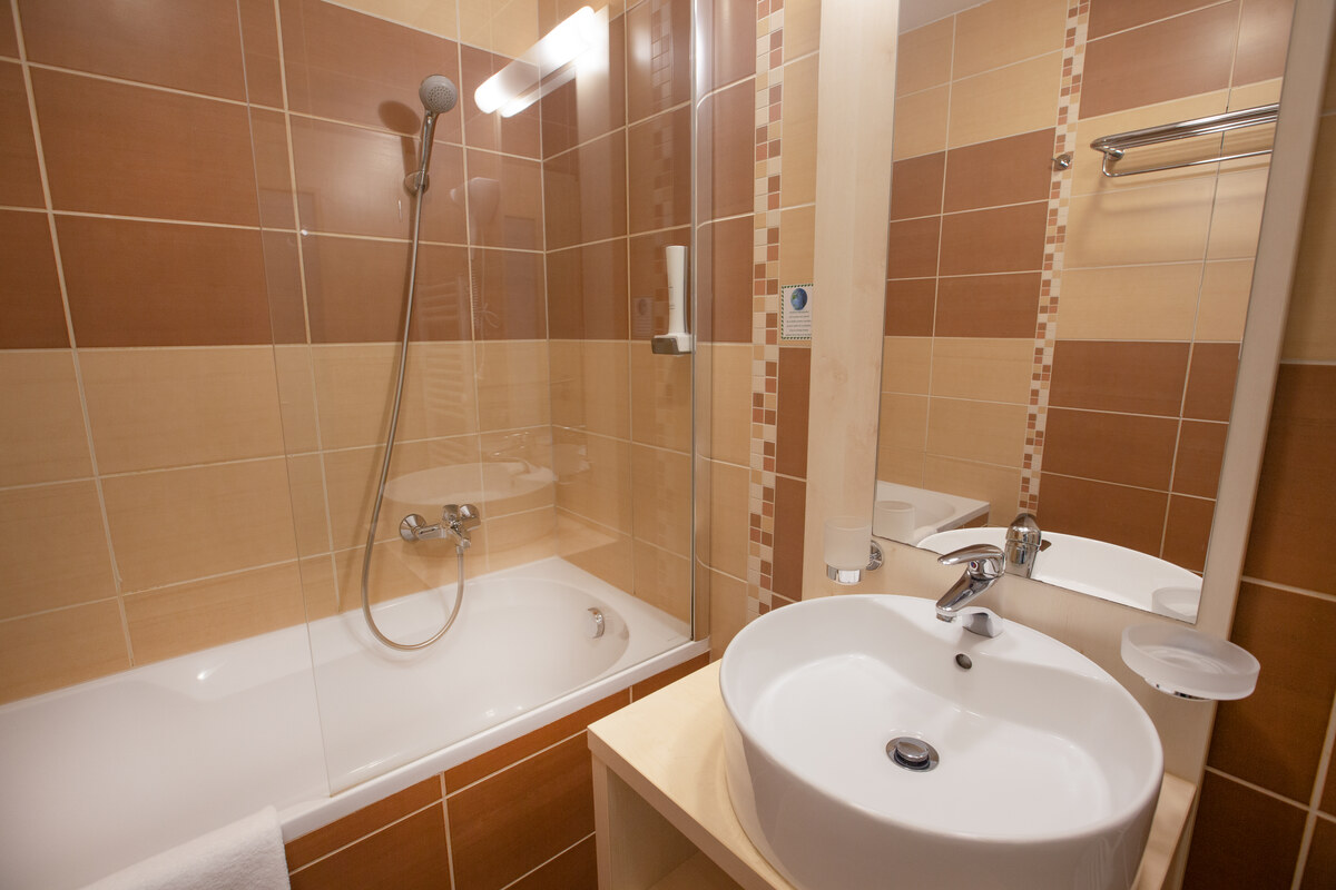 APARTMÁN na Štrbskom Plese — foto 8