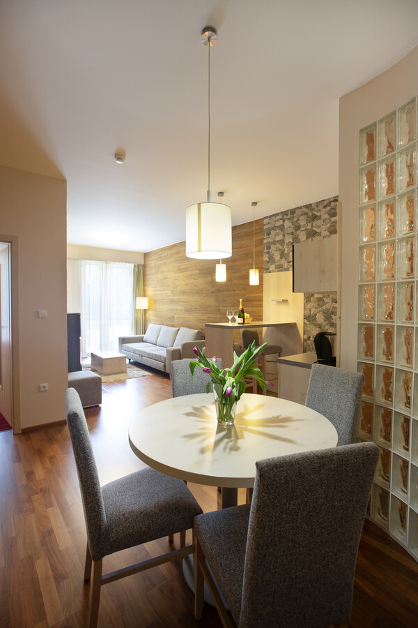 APARTMÁN na Štrbskom Plese
