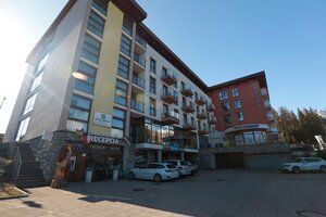APARTMÁN na Štrbskom Plese — foto 12