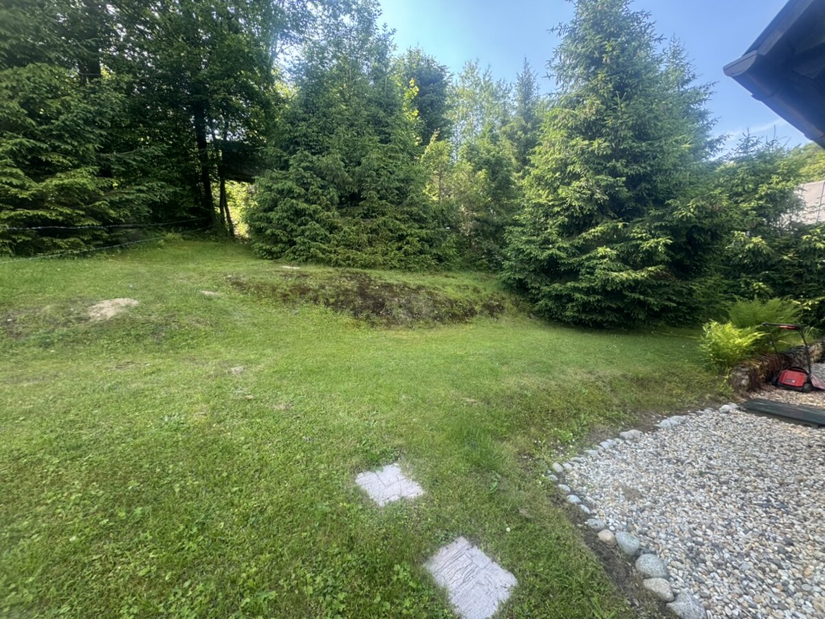 Štýlová chata po kompletnej rekonštrukcii v Malom Lipníku – Verlišky — foto 23