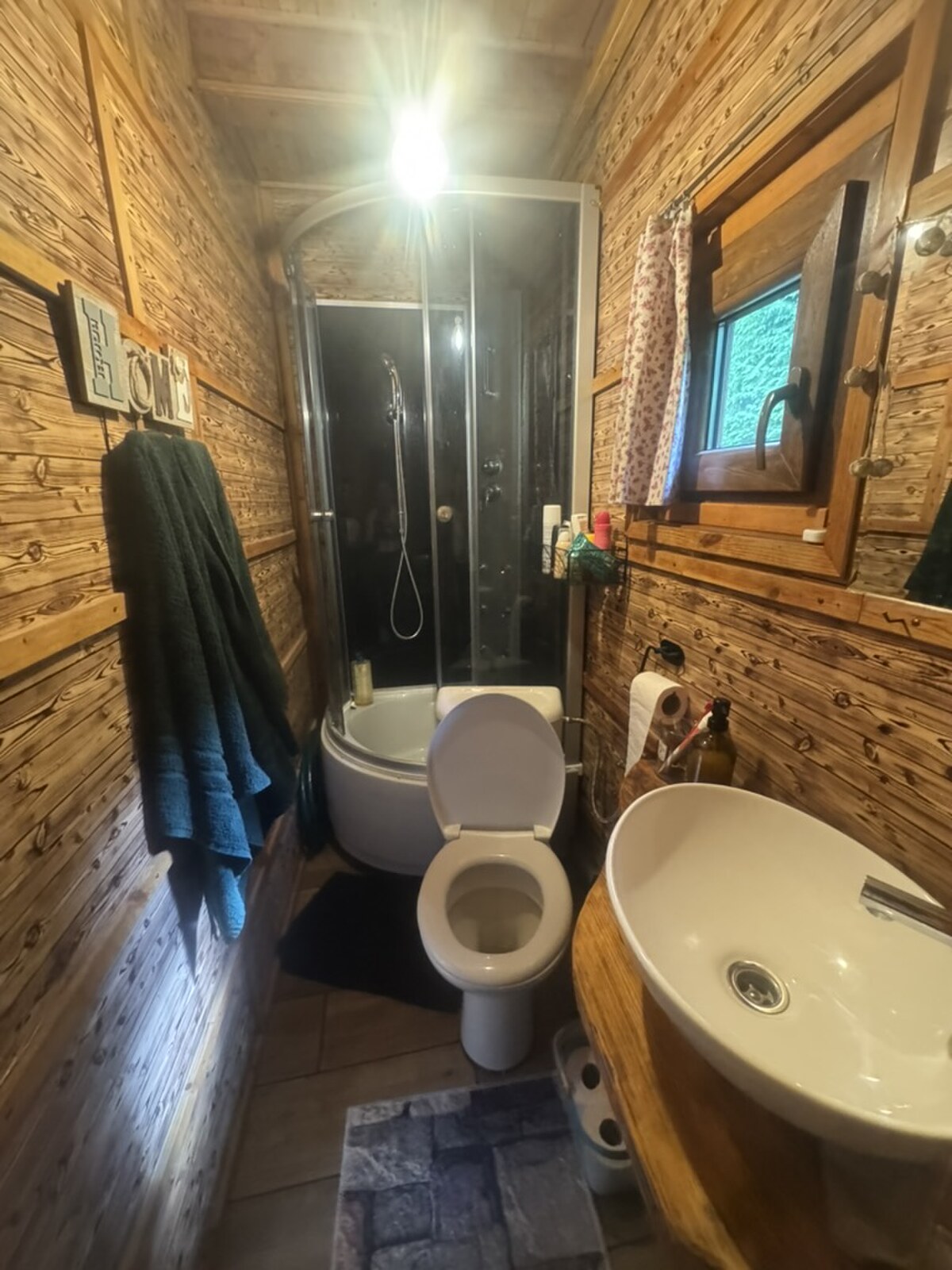 Štýlová chata po kompletnej rekonštrukcii v Malom Lipníku – Verlišky — foto 25