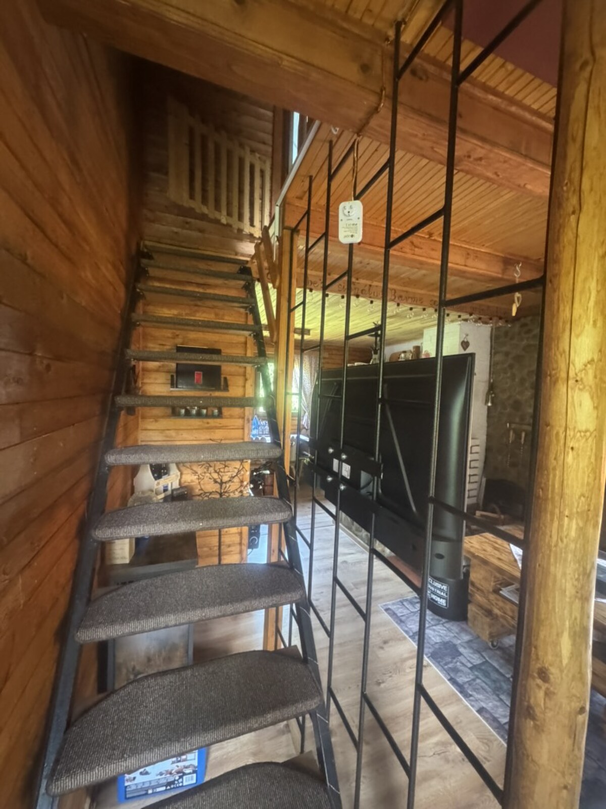 Štýlová chata po kompletnej rekonštrukcii v Malom Lipníku – Verlišky — foto 30