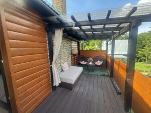Štýlová chata po kompletnej rekonštrukcii v Malom Lipníku – Verlišky — foto 28