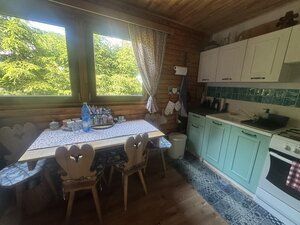 Štýlová chata po kompletnej rekonštrukcii v Malom Lipníku – Verlišky — foto 34