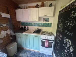 Štýlová chata po kompletnej rekonštrukcii v Malom Lipníku – Verlišky — foto 35
