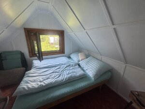 Štýlová chata po kompletnej rekonštrukcii v Malom Lipníku – Verlišky — foto 36