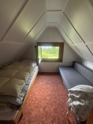 Štýlová chata po kompletnej rekonštrukcii v Malom Lipníku – Verlišky — foto 37