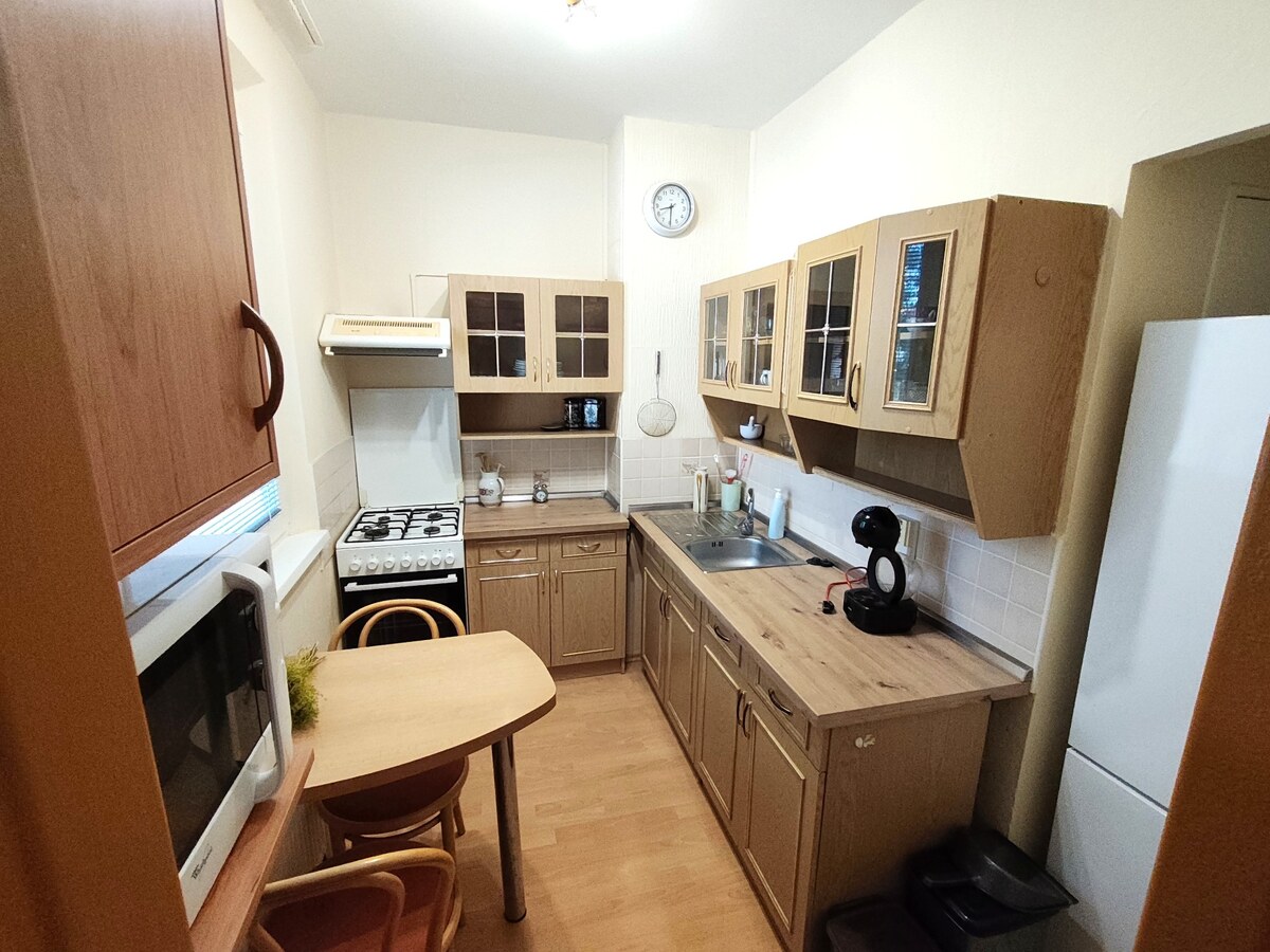 REZERVOVANÉ! 1 IZBOVÝ BYT NA PREDAJ, 40 m2, PREŠOV- KOTRÁDOVA UL.