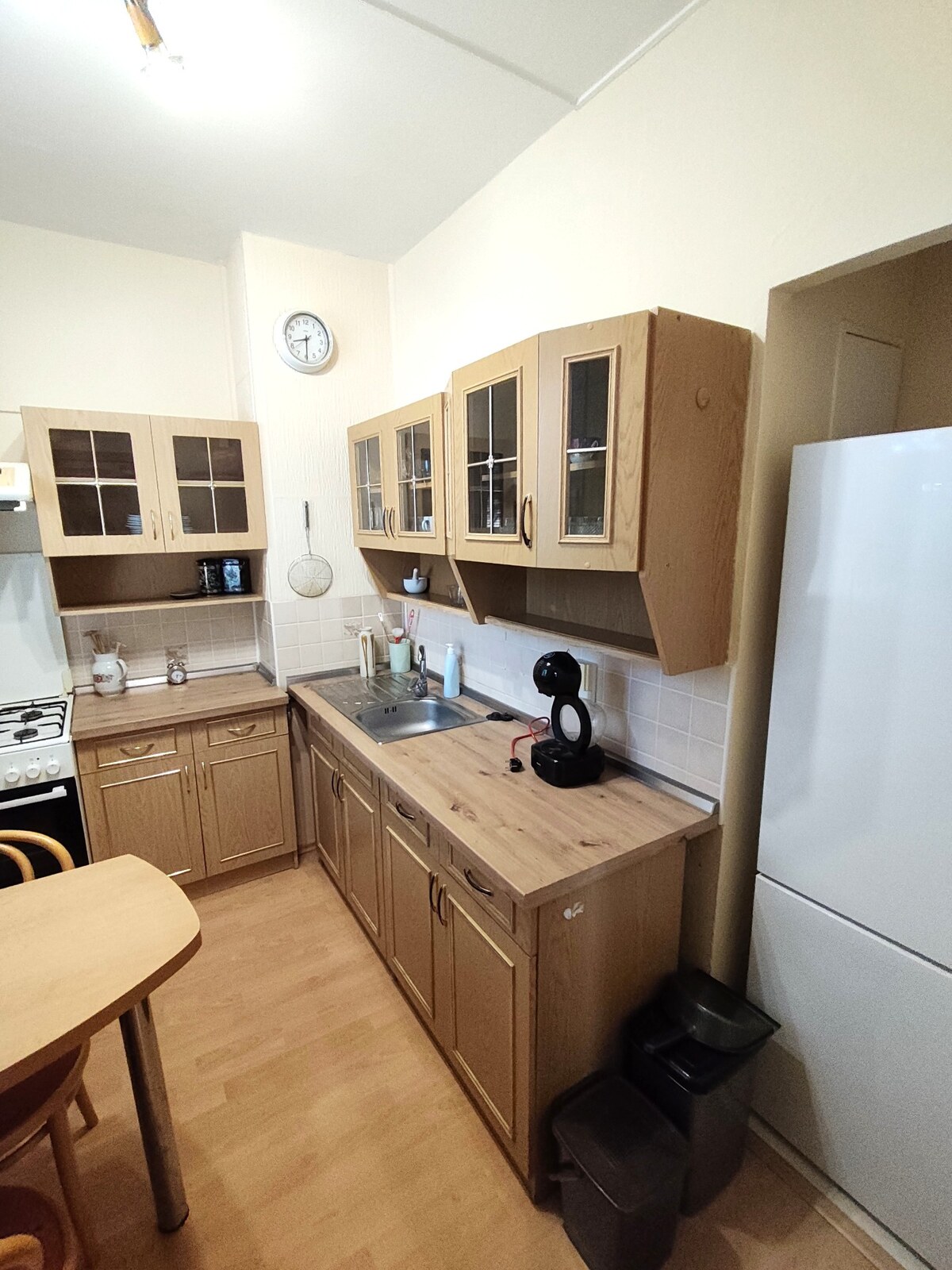 REZERVOVANÉ! 1 IZBOVÝ BYT NA PREDAJ, 40 m2, PREŠOV- KOTRÁDOVA UL. — foto 2