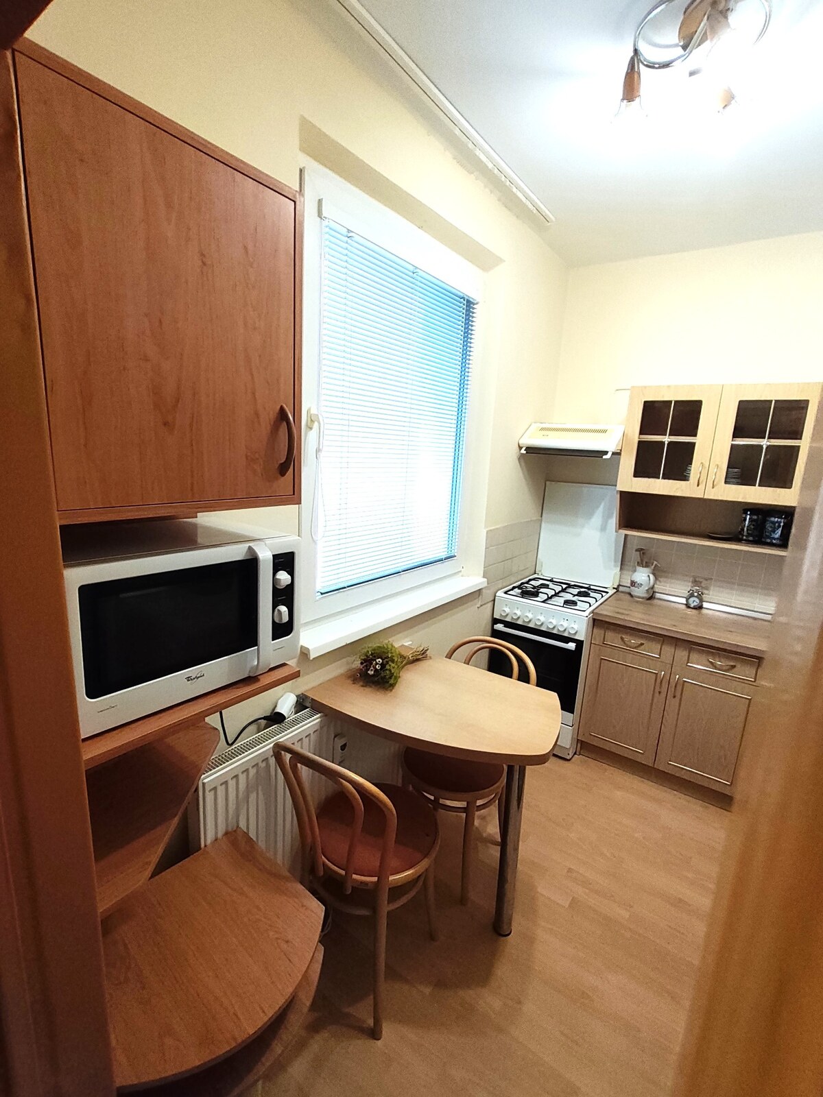 REZERVOVANÉ! 1 IZBOVÝ BYT NA PREDAJ, 40 m2, PREŠOV- KOTRÁDOVA UL. — foto 3