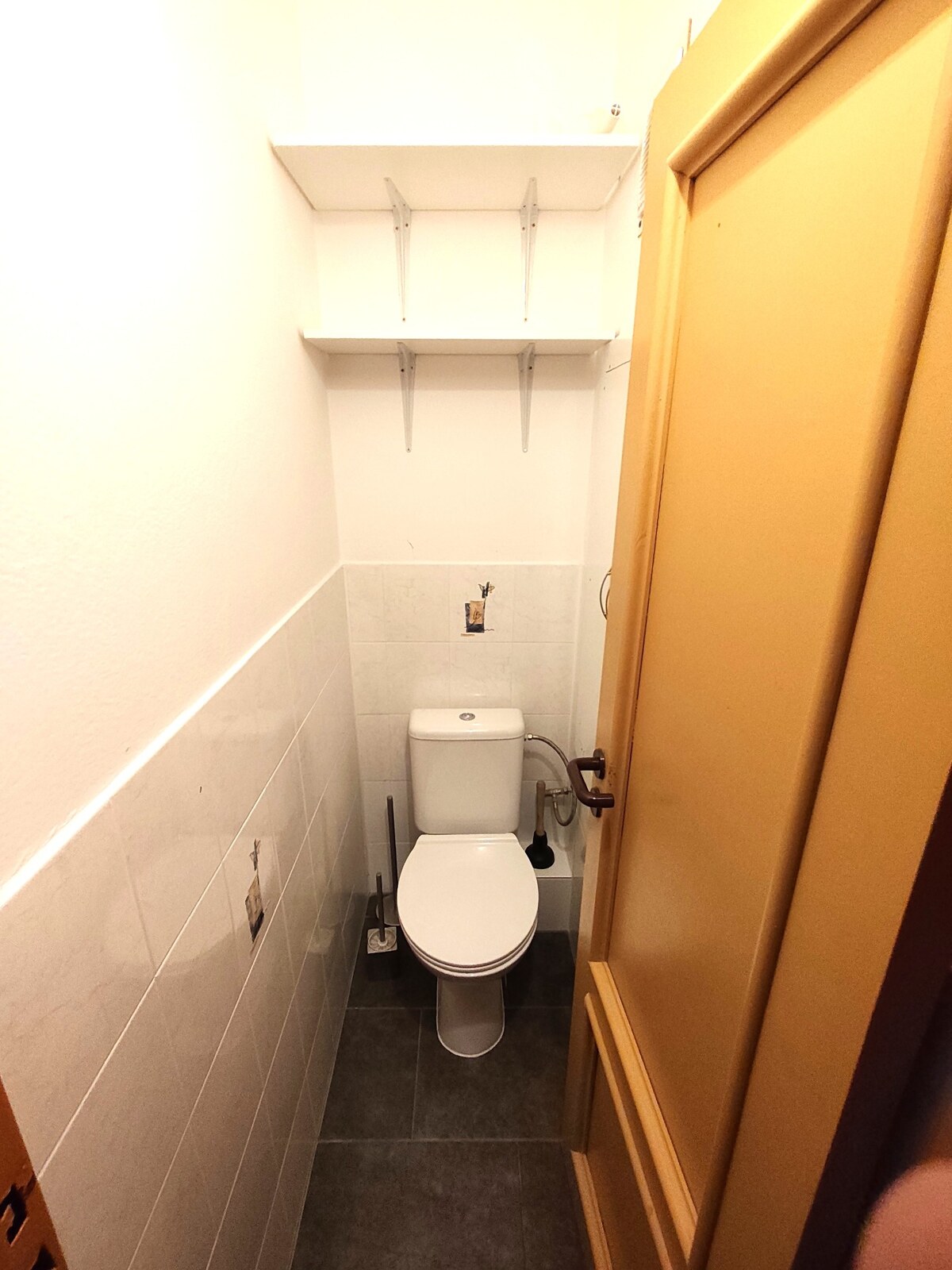 REZERVOVANÉ! 1 IZBOVÝ BYT NA PREDAJ, 40 m2, PREŠOV- KOTRÁDOVA UL. — foto 6