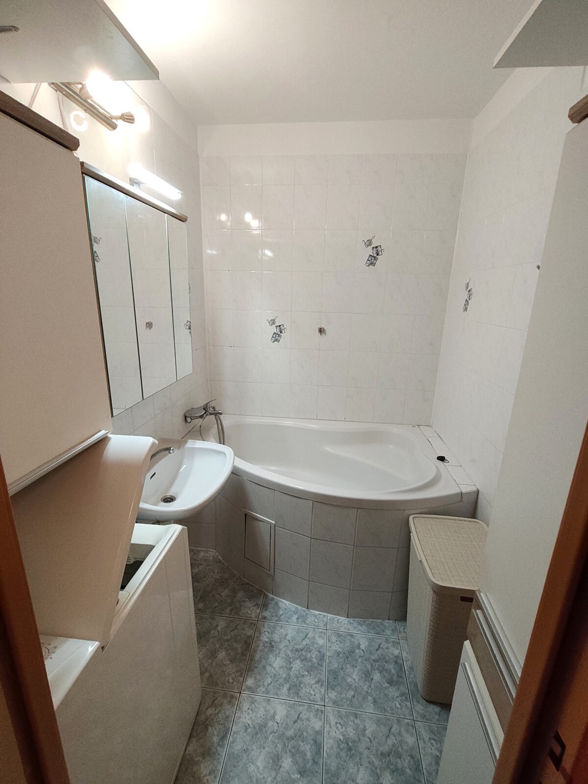 REZERVOVANÉ! 1 IZBOVÝ BYT NA PREDAJ, 40 m2, PREŠOV- KOTRÁDOVA UL. — foto 7