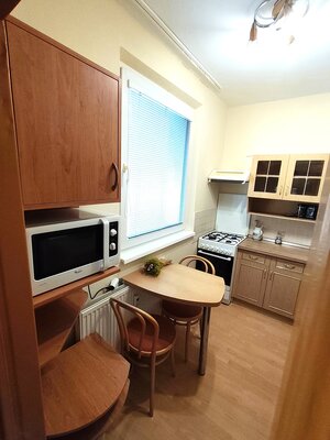 REZERVOVANÉ! 1 IZBOVÝ BYT NA PREDAJ, 40 m2, PREŠOV- KOTRÁDOVA UL. — foto 3