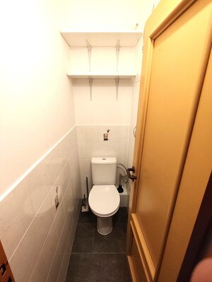 REZERVOVANÉ! 1 IZBOVÝ BYT NA PREDAJ, 40 m2, PREŠOV- KOTRÁDOVA UL. — foto 6