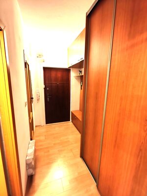 REZERVOVANÉ! 1 IZBOVÝ BYT NA PREDAJ, 40 m2, PREŠOV- KOTRÁDOVA UL. — foto 8