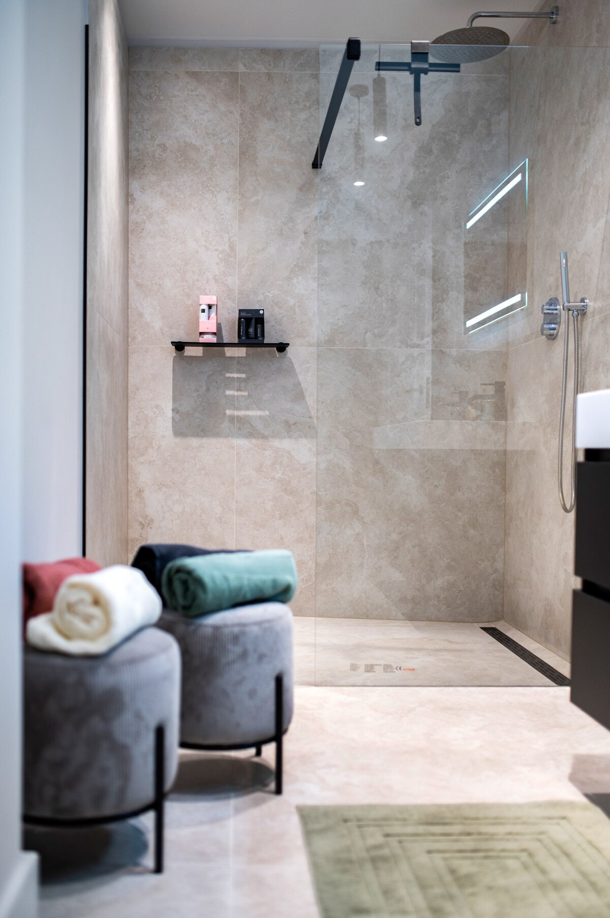 3 IZBOVÝ NADŠTANDARDNÝ BYT, 79m2, PREŠOV, POD SKALKOU. — foto 16
