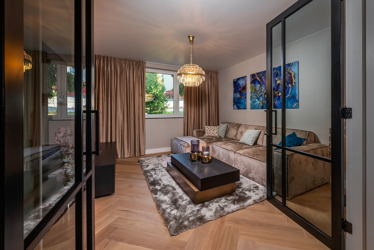 3 IZBOVÝ NADŠTANDARDNÝ BYT, 79m2, PREŠOV, POD SKALKOU. — foto 2
