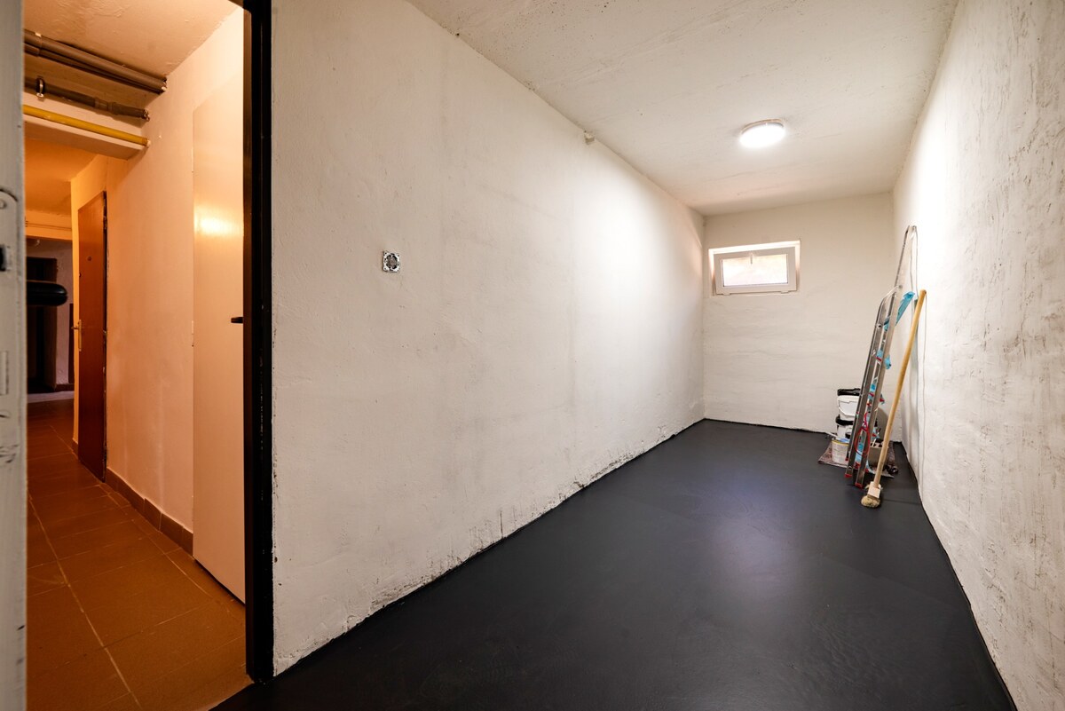 3 IZBOVÝ NADŠTANDARDNÝ BYT, 79m2, PREŠOV, POD SKALKOU. — foto 20