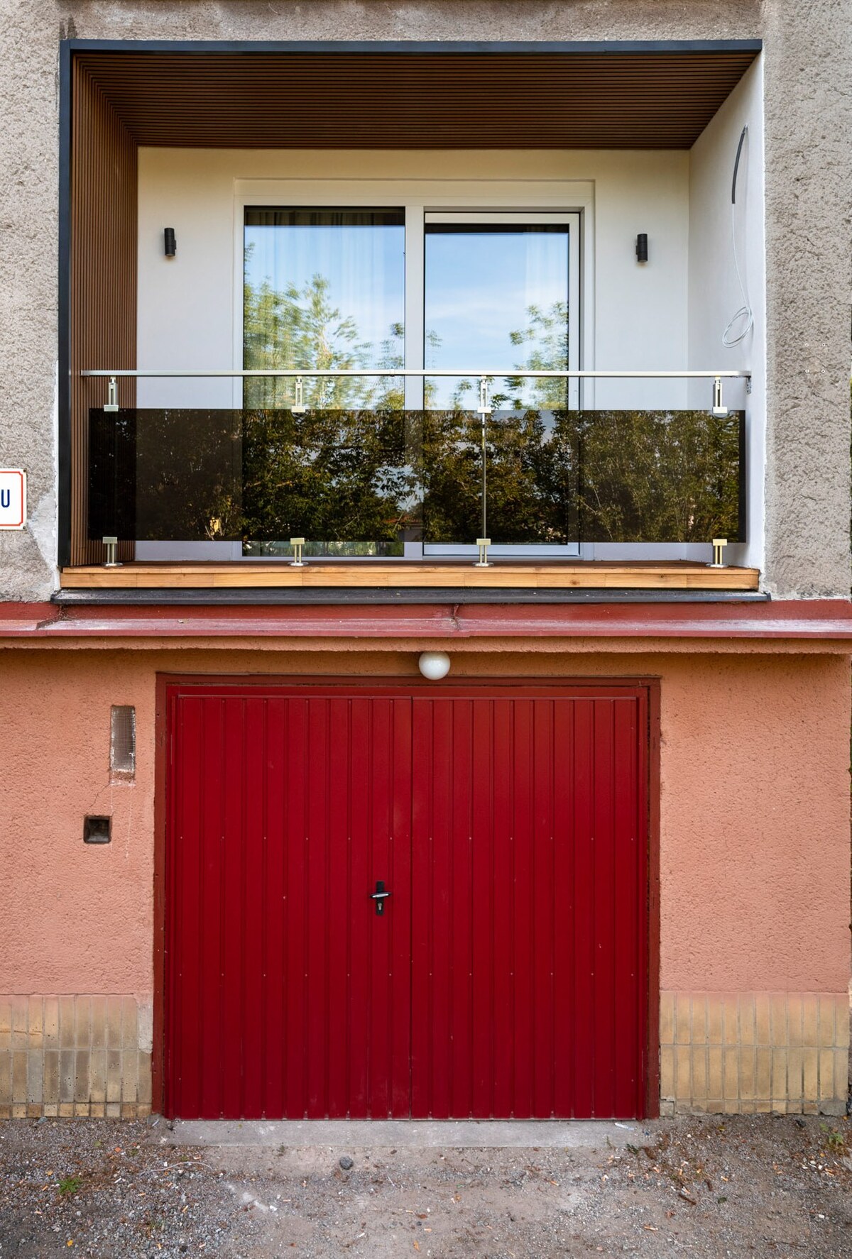 3 IZBOVÝ NADŠTANDARDNÝ BYT, 79m2, PREŠOV, POD SKALKOU. — foto 22