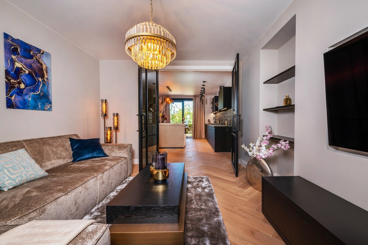 3 IZBOVÝ NADŠTANDARDNÝ BYT, 79m2, PREŠOV, POD SKALKOU. — foto 3