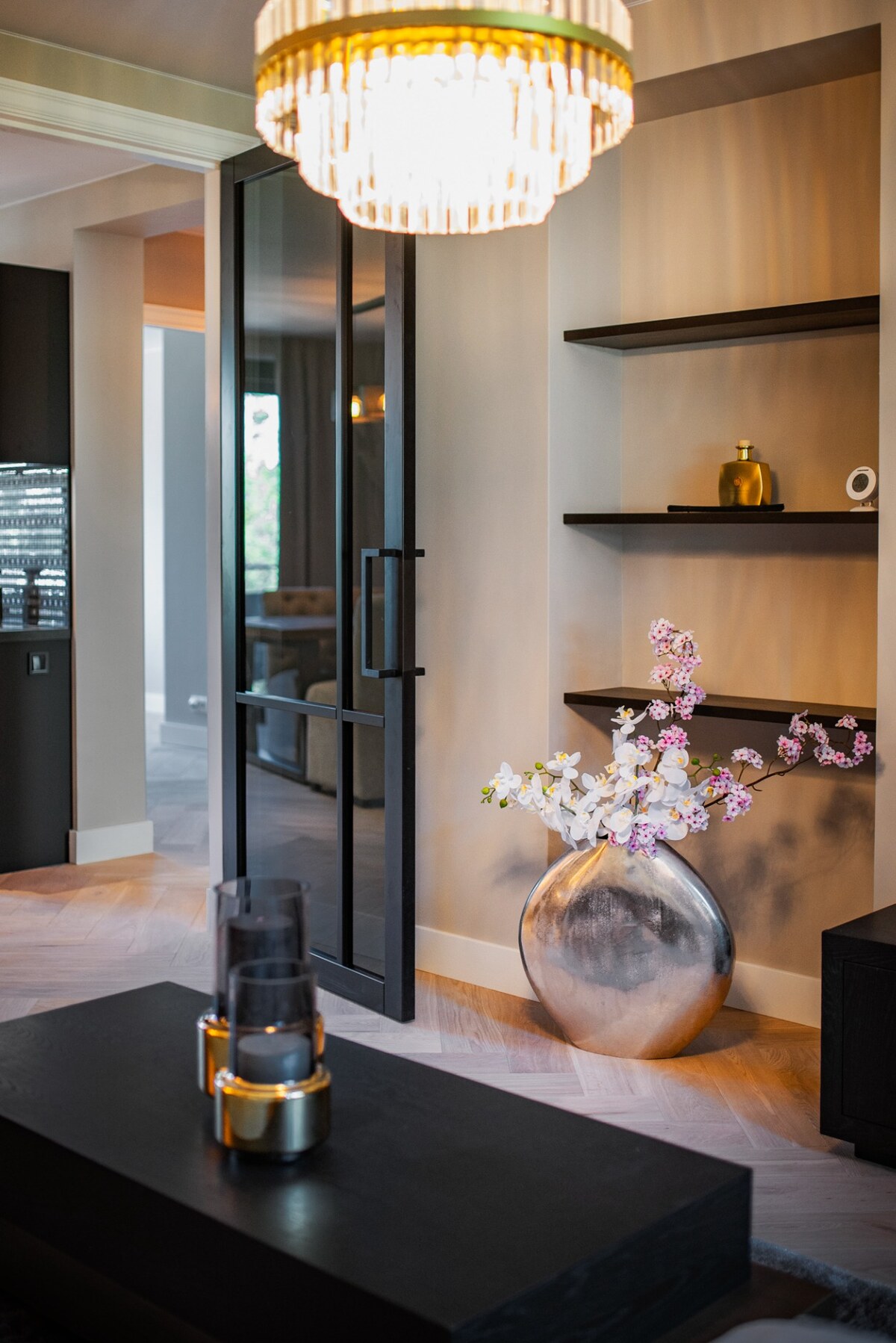 3 IZBOVÝ NADŠTANDARDNÝ BYT, 79m2, PREŠOV, POD SKALKOU. — foto 4