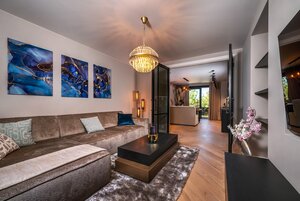 3 IZBOVÝ NADŠTANDARDNÝ BYT, 79m2, PREŠOV, POD SKALKOU. — foto 1