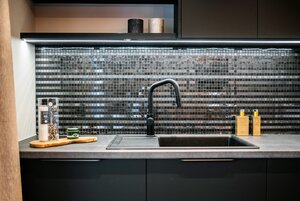 3 IZBOVÝ NADŠTANDARDNÝ BYT, 79m2, PREŠOV, POD SKALKOU. — foto 10