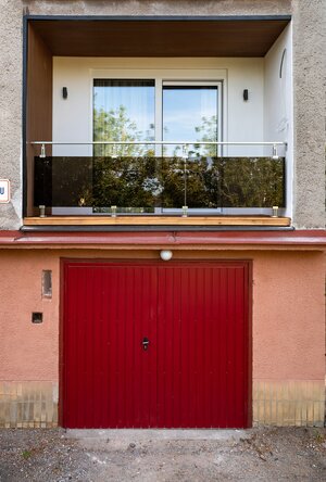 3 IZBOVÝ NADŠTANDARDNÝ BYT, 79m2, PREŠOV, POD SKALKOU. — foto 22