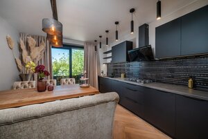 3 IZBOVÝ NADŠTANDARDNÝ BYT, 79m2, PREŠOV, POD SKALKOU. — foto 6