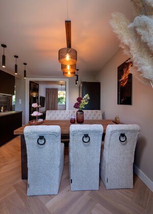 3 IZBOVÝ NADŠTANDARDNÝ BYT, 79m2, PREŠOV, POD SKALKOU. — foto 8