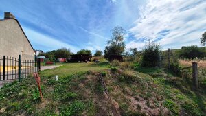 STAVEBNÝ POZEMOK 1629m2, JARABINA — foto 4