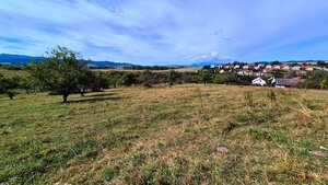 STAVEBNÝ POZEMOK 1629m2, JARABINA — foto 5