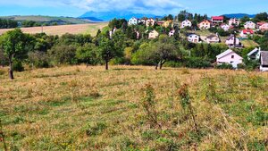 STAVEBNÝ POZEMOK 1629m2, JARABINA — foto 6