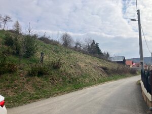 ZNÍŽENÁ CENA!!!!STAVEBNÝ POZEMOK NOVÁ ĽUBOVŇA - NA PREDAJ — foto 1