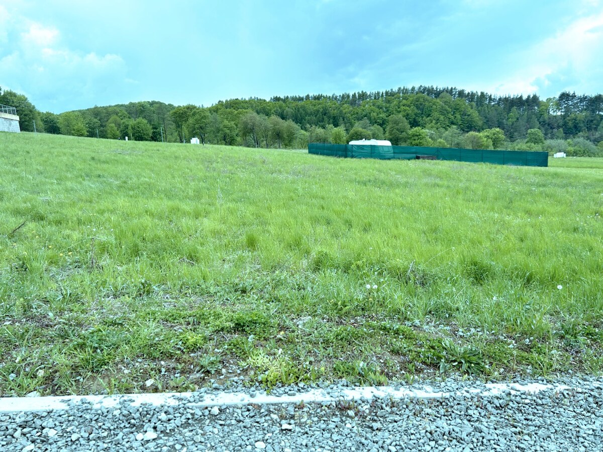 POZEMOK NA PREDAJ, 595m2, OKRUŽNÁ, OKR.PREŠOV — foto 2