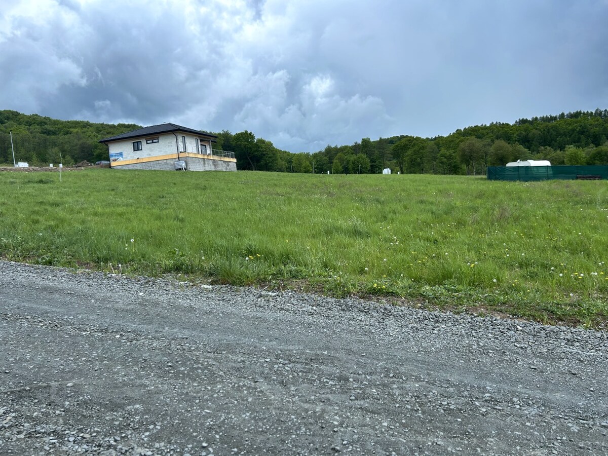 POZEMOK NA PREDAJ, 595m2, OKRUŽNÁ, OKR.PREŠOV — foto 5
